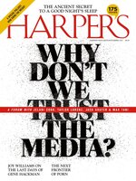 Harper's Magazine